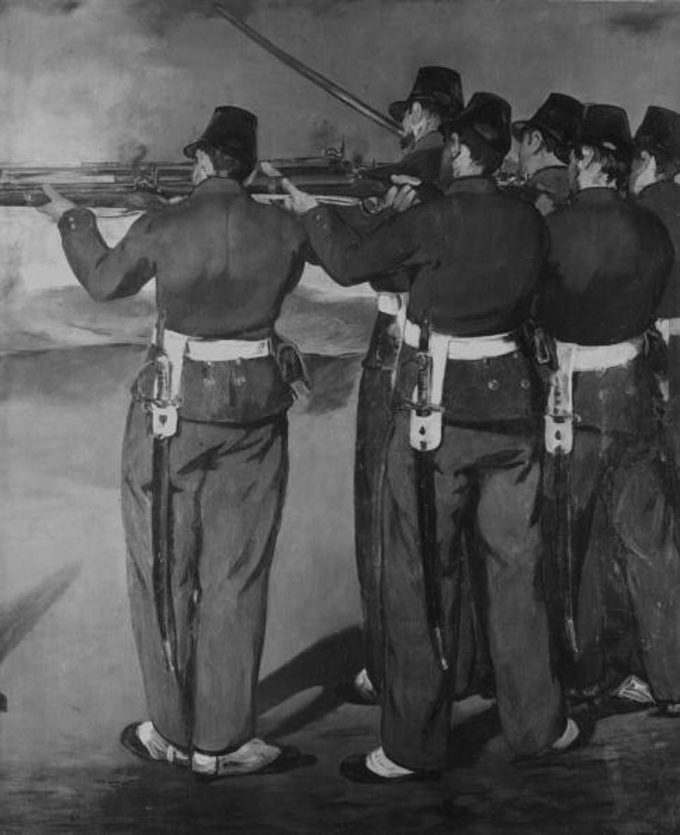 Lawmakers in Utah Pass Bill to Allow Death by Firing Squad
