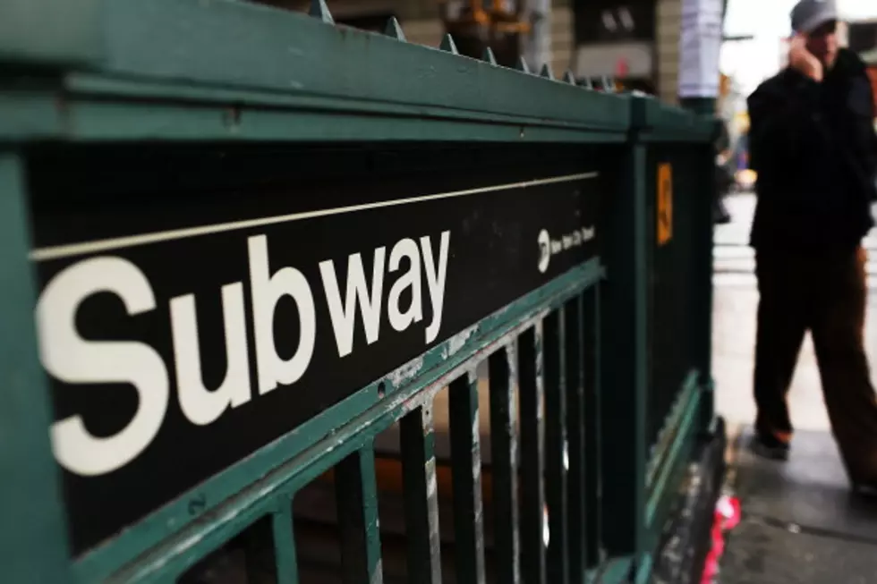 Pakistani Man Guilty in al-Qaida Plot to Attack NYC Subway