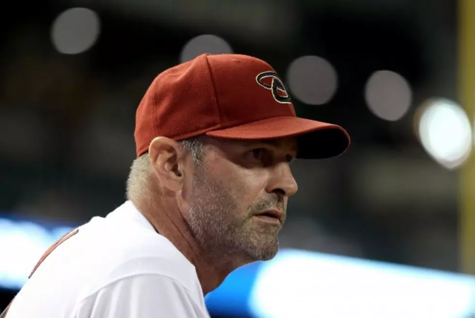 Kirk Gibson Diagnosed With Parkinson&#8217;s Disease