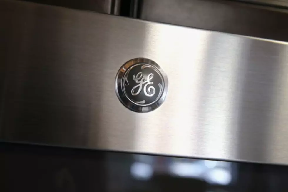 GE To Shrink Financial Business And Focus On Industrial