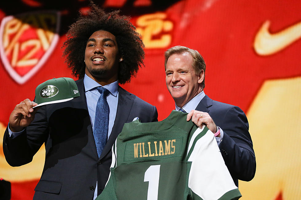 Jets Snag ‘Disruptive’ Defensive End Leonard Williams Of USC