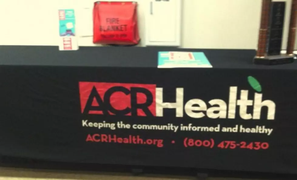 ACR Health To Relocate Mohawk Valley Headquarters