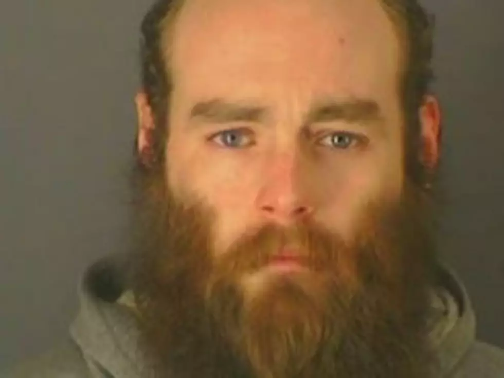 Another Top Ten Most Wanted List Arrest In Oneida County