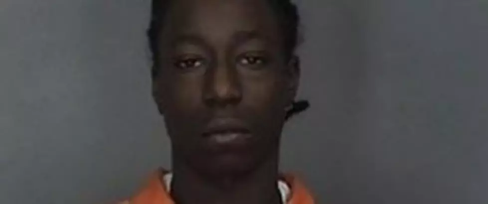 Utica Teen Arrested In March Shooting