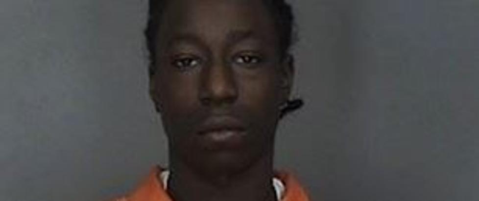Utica Teen Arrested In March Shooting