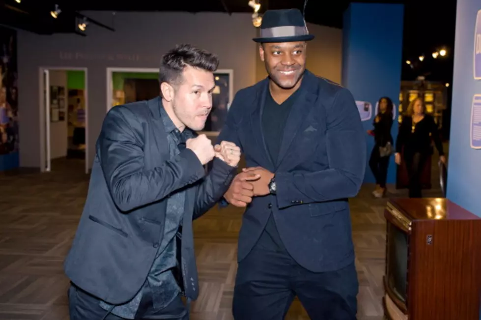 Jon Seda Named Boxing HOF Parade Grand Marshal