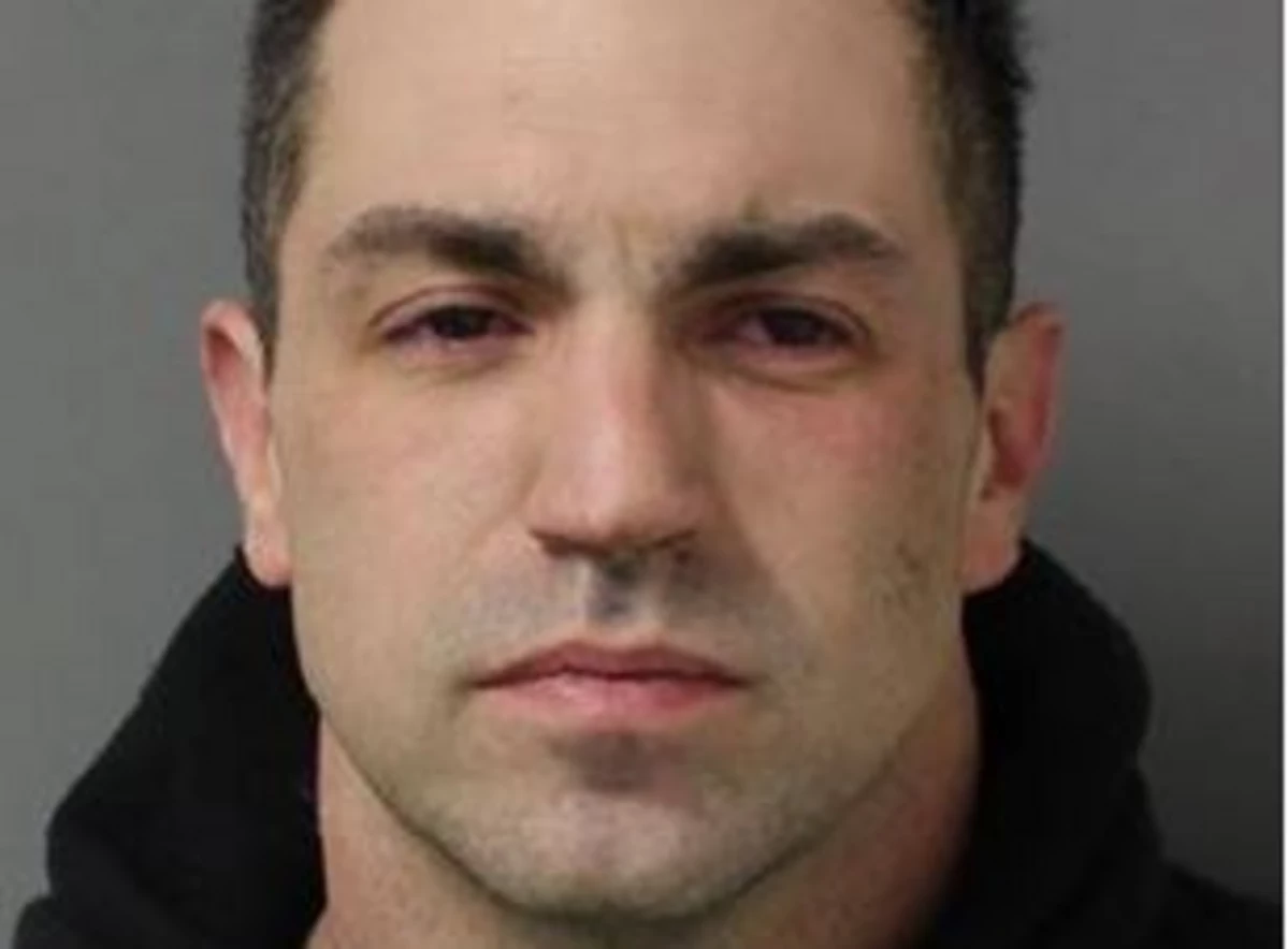 Man Wanted By Herkimer Police Arrested