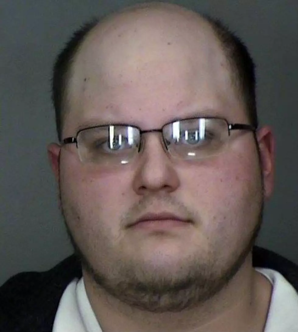 Gloversville Man Arrested for Alleged Heroin Possession After Traffic Stop