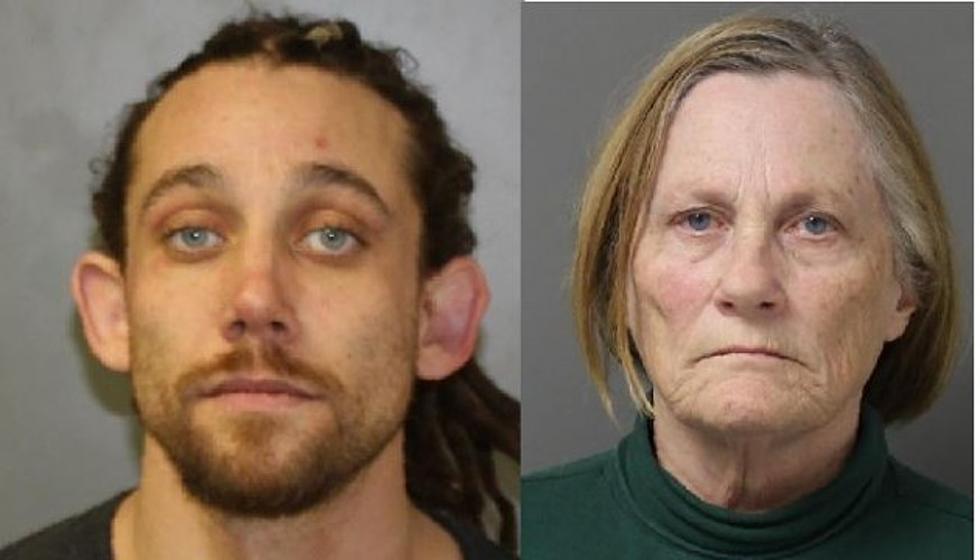 Mother and Son Facing Charges Following Incident Outside Humane Society in Deerfield