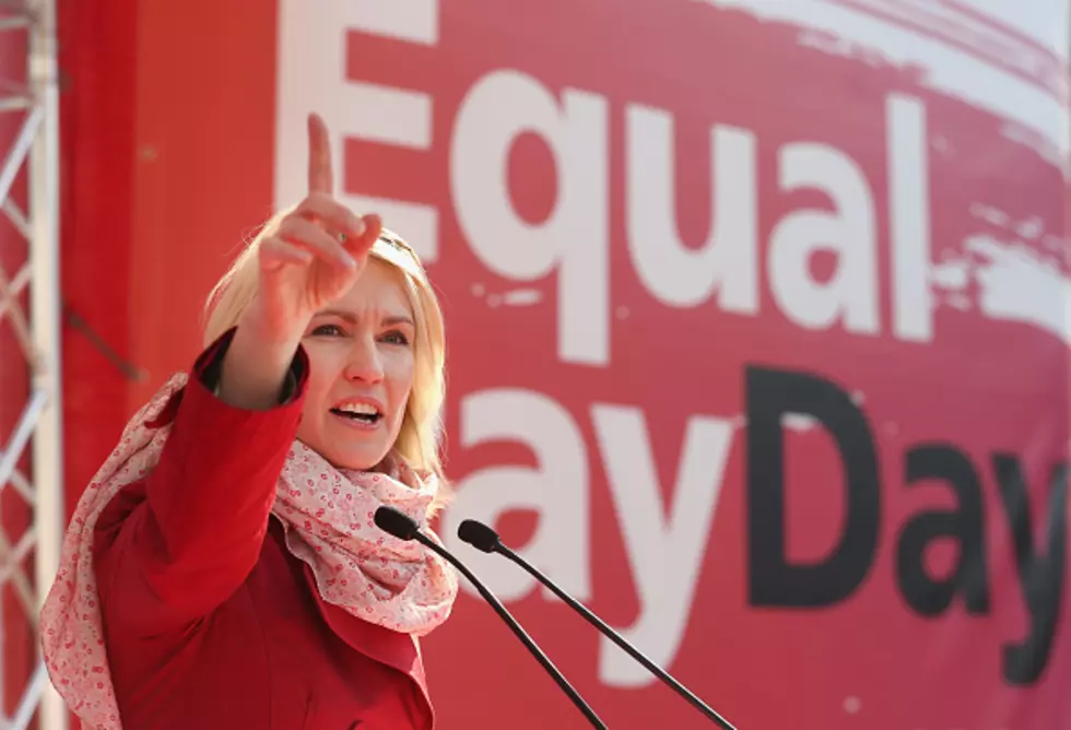 Assembly Strengthens Equal Pay Law For Women