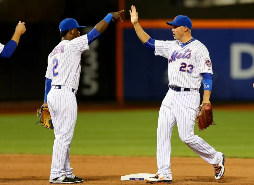 Mets Hold Off Orioles, Colon Wins Again