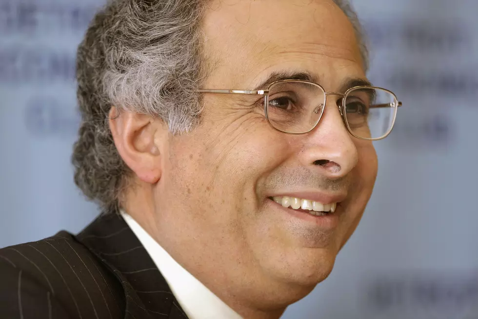 John Zogby On Who Beats Hillary Clinton, And Pataki’s Chances For GOP Nod