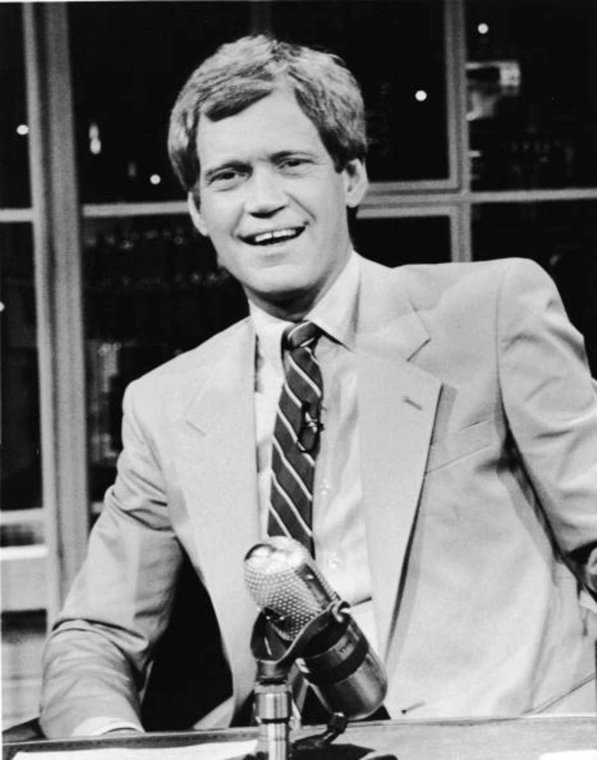 Top 10 List of the Funniest David Letterman Top 10 Lists of All-time