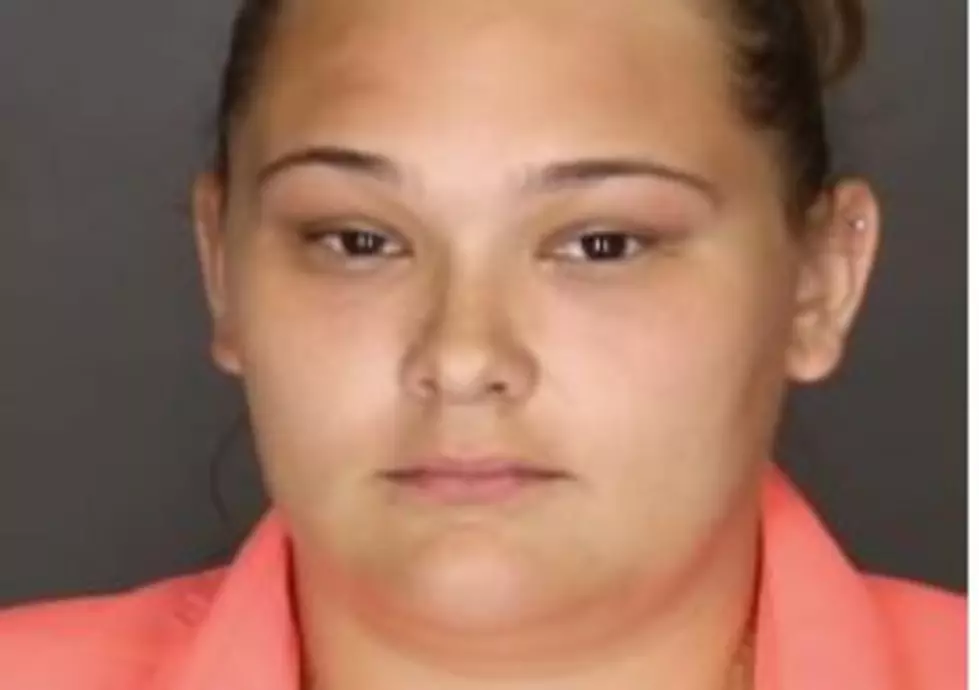 Herkimer Woman Charged With Welfare Fraud