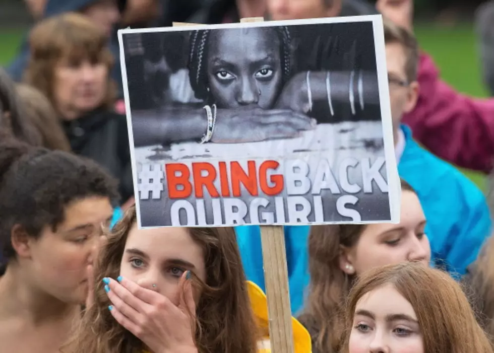 Nigerian Military: 234 More Girls, Women Rescued from Boko Haram