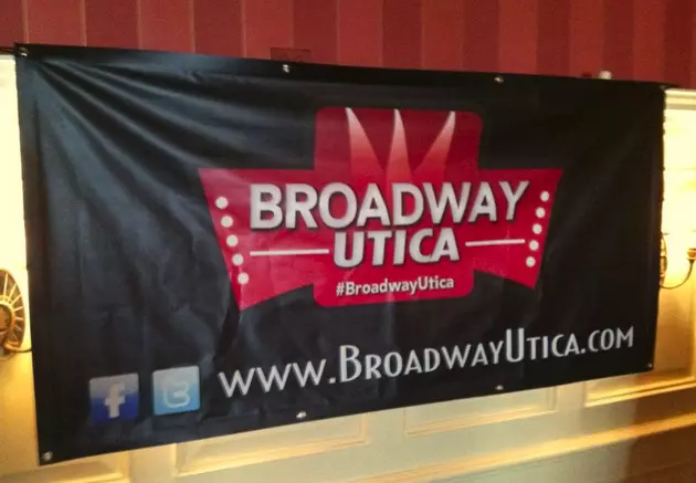 Broadway Utica Season Announced, Begins in January