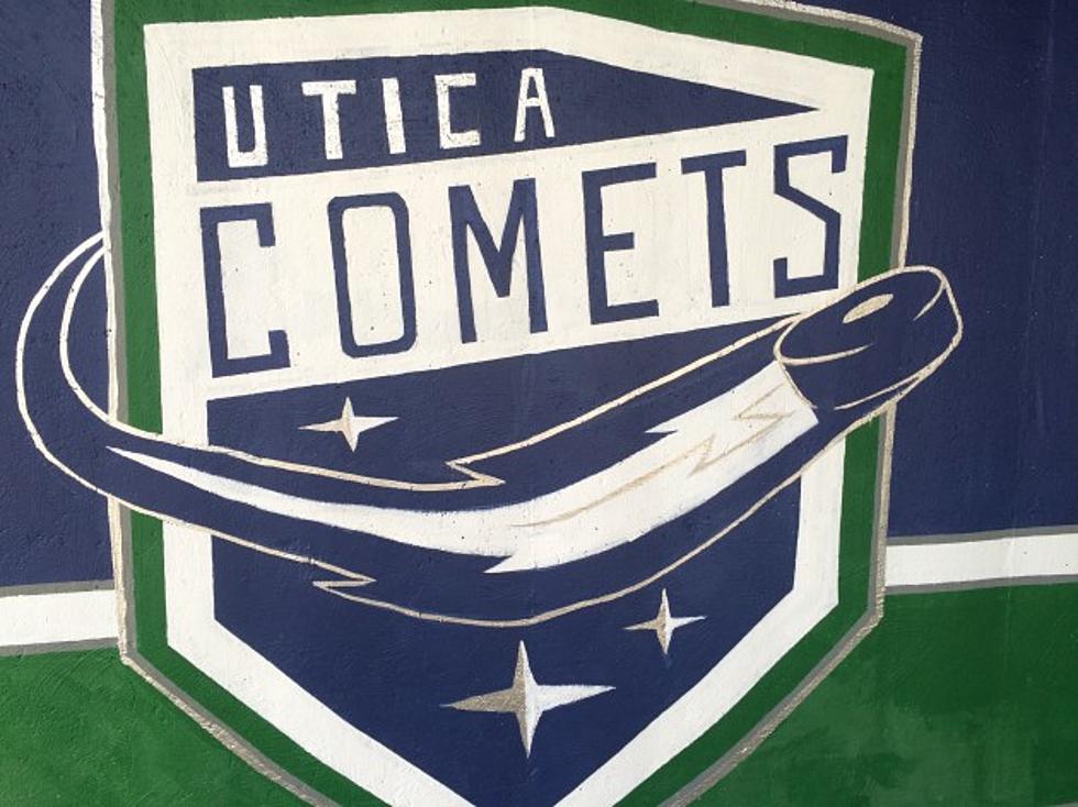 Comets Lose In OT, Series Tied At Two Games Each