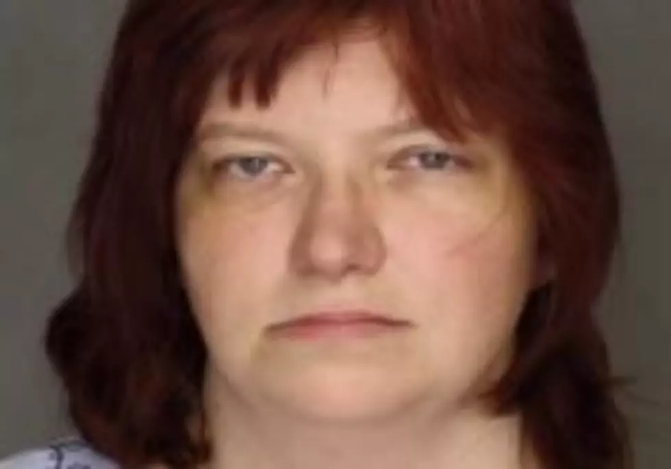 West Winfield Woman Charged With Welfare Fraud