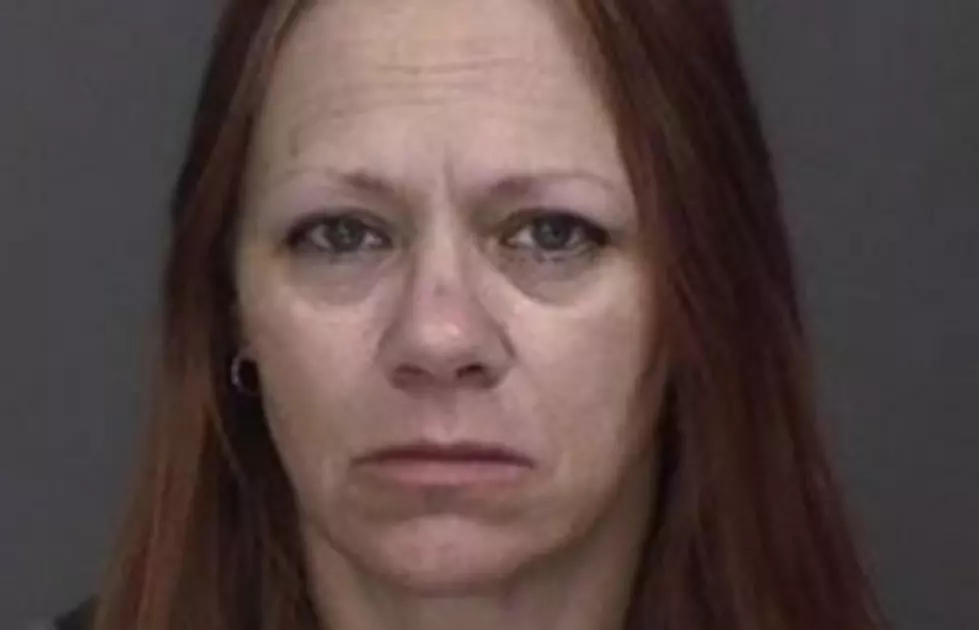 Utica Woman Facing Drug Charges