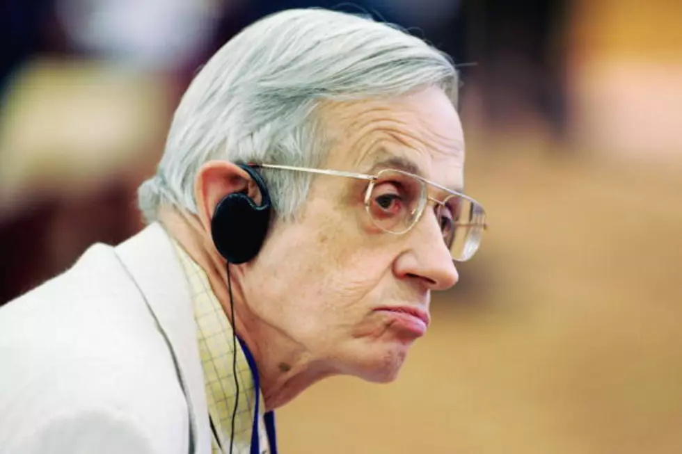 John Nash, Wife, &#8216;A Beautiful Mind&#8217; Inspiration, Die in New Jersey