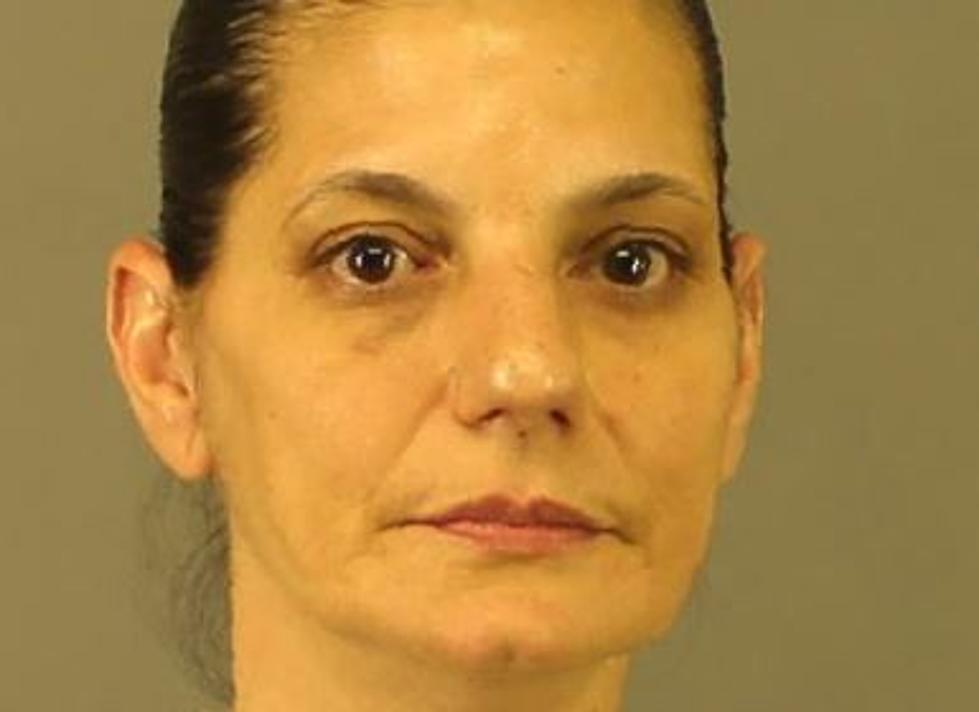 Utica Woman Faces Charges Following Larceny Investigation