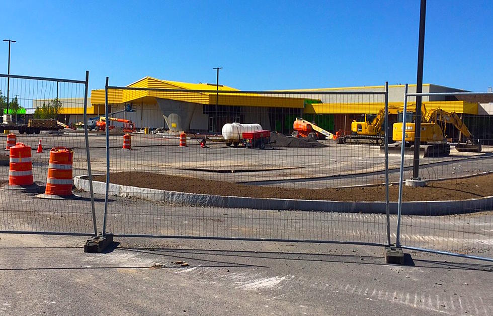 Oneida’s New Yellow Brick Road Casino Putting on Finishing Touches