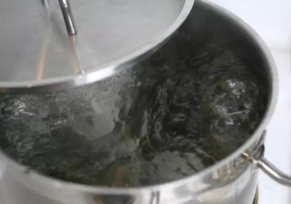 Ilion Boil Water Advisory