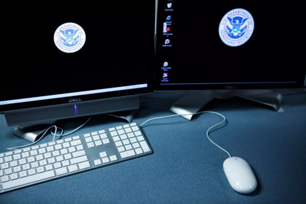 Senators Push To Locate Cyber Protection Command Site In NY