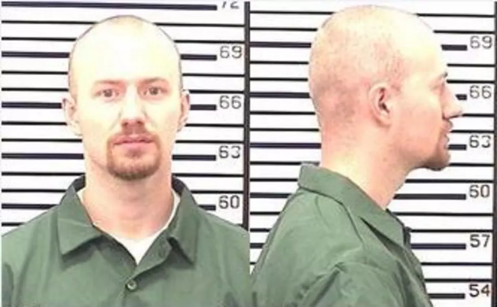 Dannemora Escapee David Sweat Being Treated at Albany Medical Center [PHOTOS] [VIDEO]