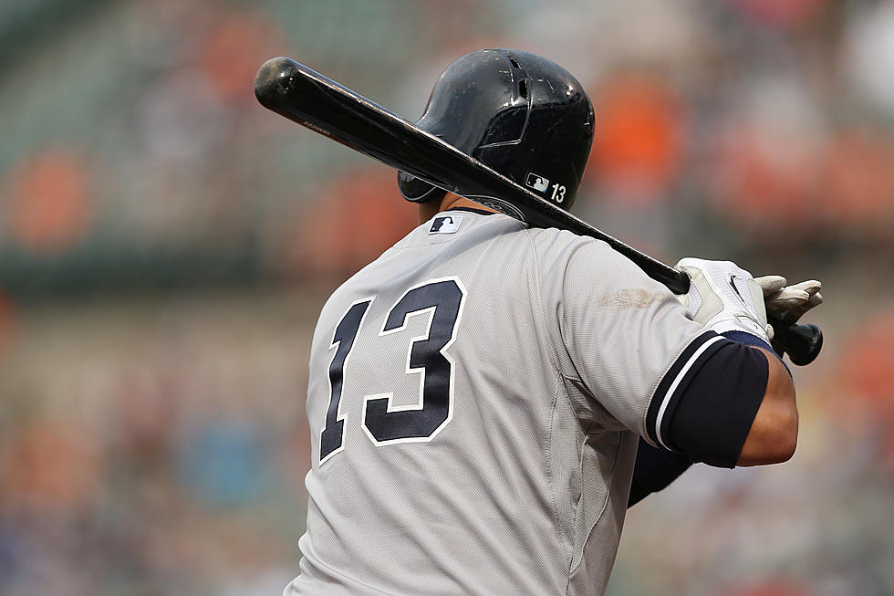 Poll: A-Rod On Brink Of 3,000 – Is He Hall Of Fame Worthy?