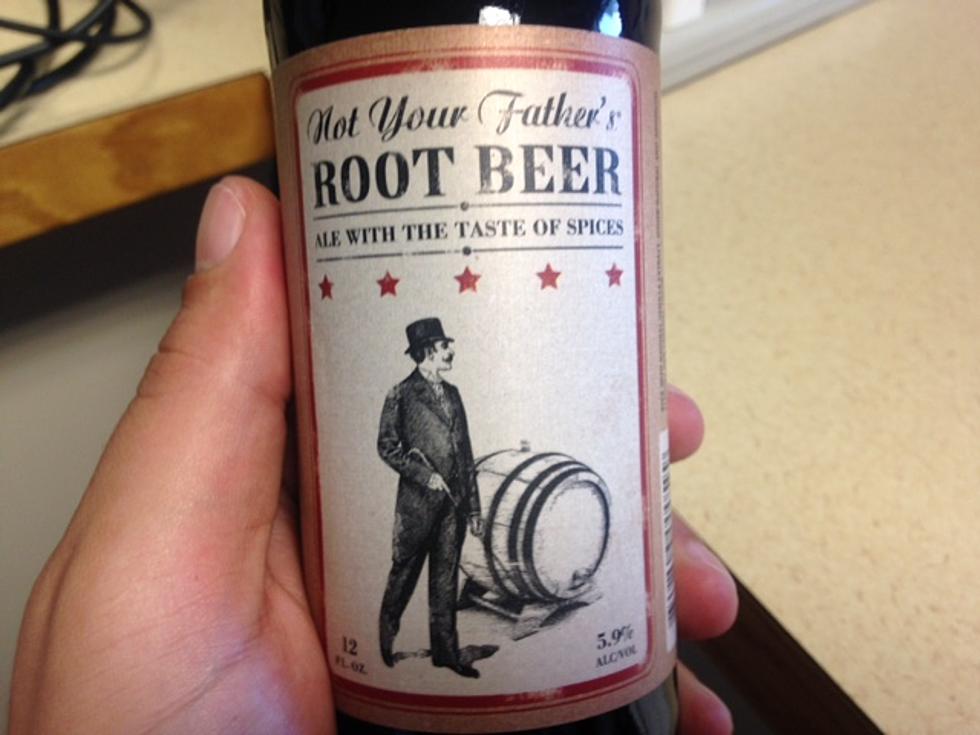 Why This Is Not Your Father’s Root Beer – WIBX Craft Beer Of The Week