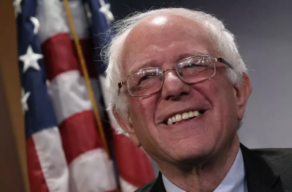 Sanders&#8217; Independent Status Could Pose Issue in NH Primary