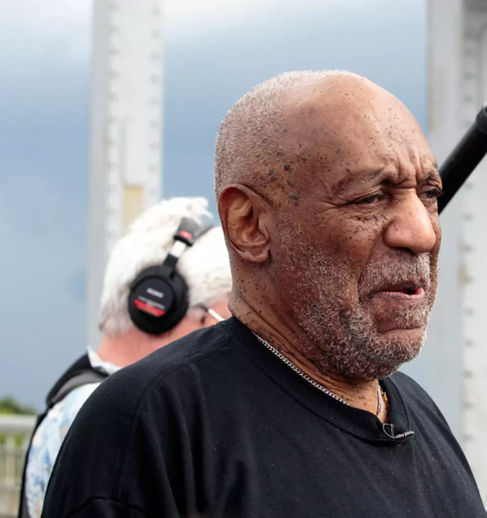 Were You Surprised By the Latest Revelations About Bill Cosby?