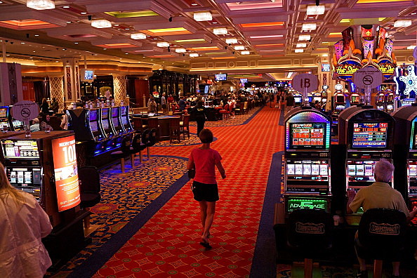 nyc casino minimum bet