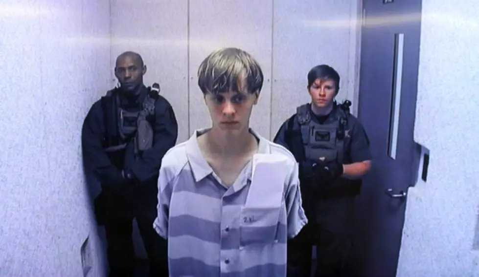 New Charges in Charleston Church Shooting: Attempted Murder
