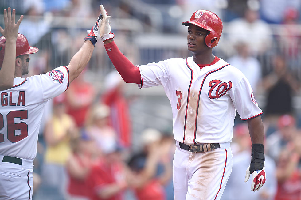 Nats Rally Past Parnell, Mets To Take Series