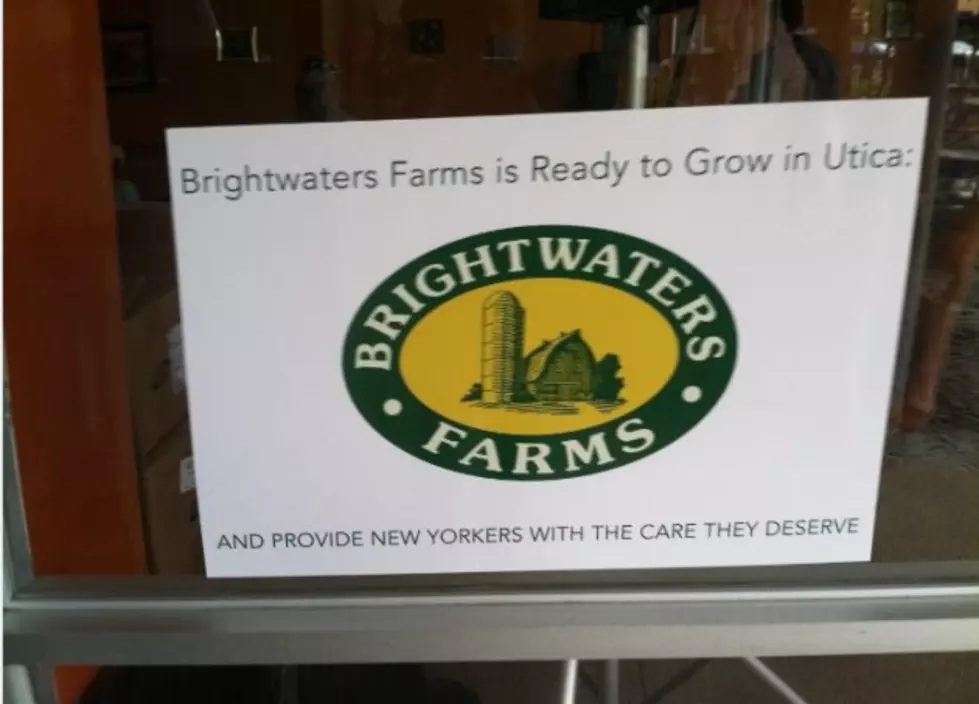 Picente Tours Brightwaters Farms