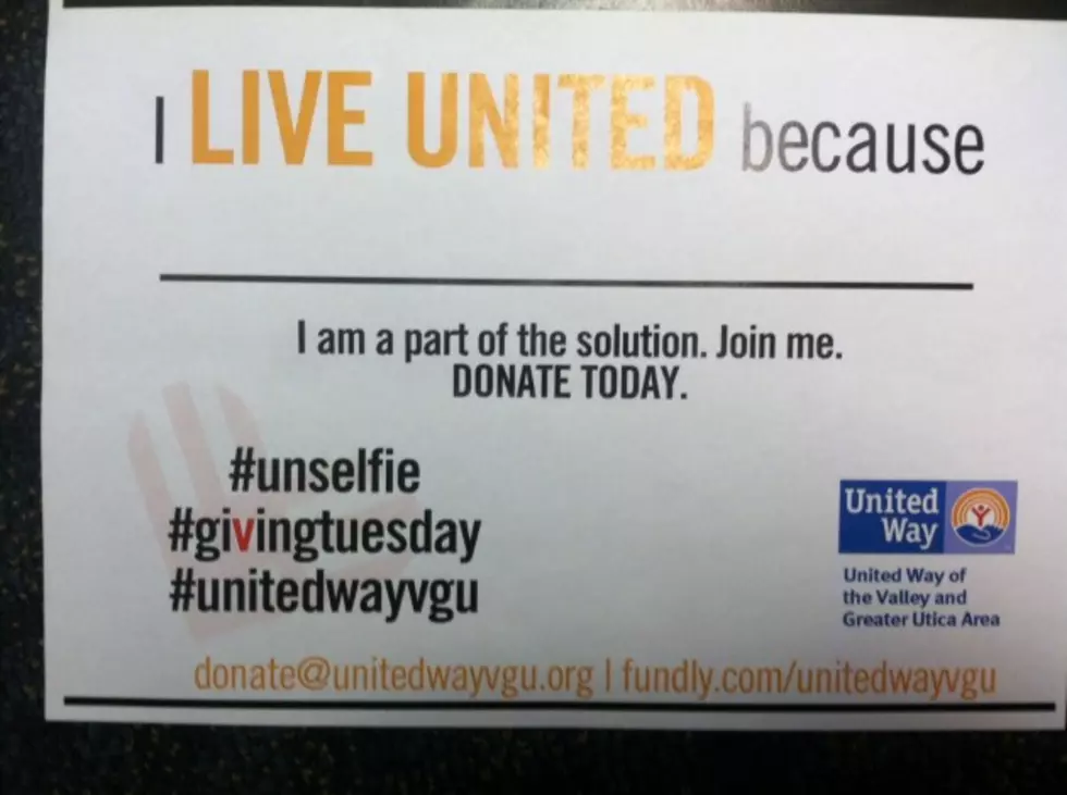 United Way Invests Over $900,000 In The Community