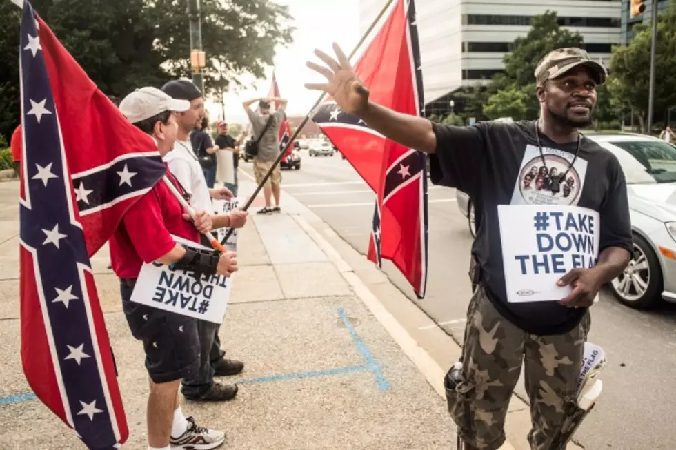 Confederate Flag&#8217;s Fate in Hands of South Carolina House