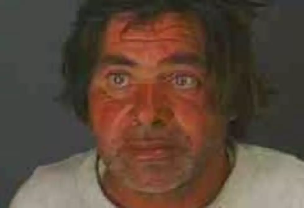 California Man Charged In Verona Burglary