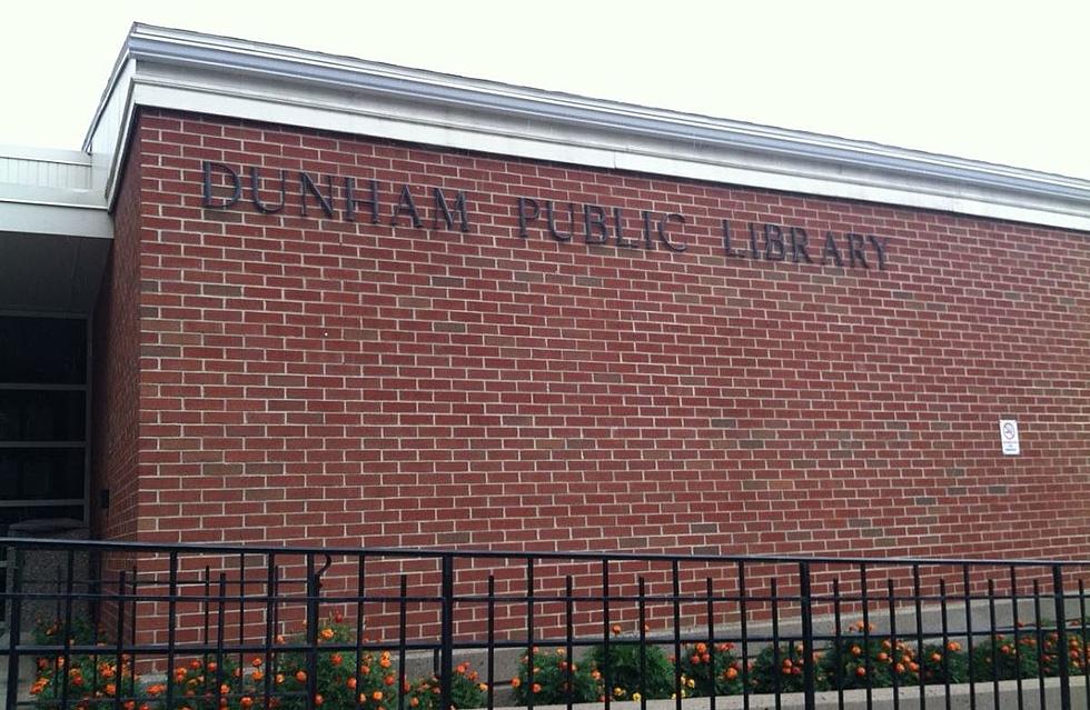 Library Construction Grants