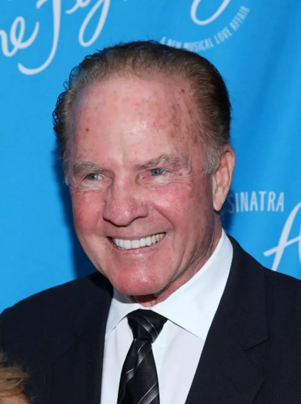 Broadcaster and NFL Hall of Famer Frank Gifford Dead at 84