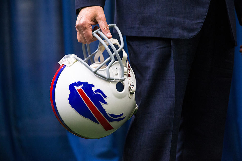 Player's 5-Word Tweet Could Be Good News for NFL's Buffalo Bills