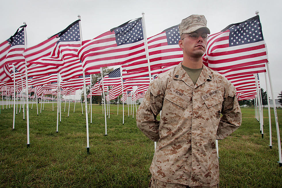Families Face Tenth Anniversary of Ohio Marine Deaths
