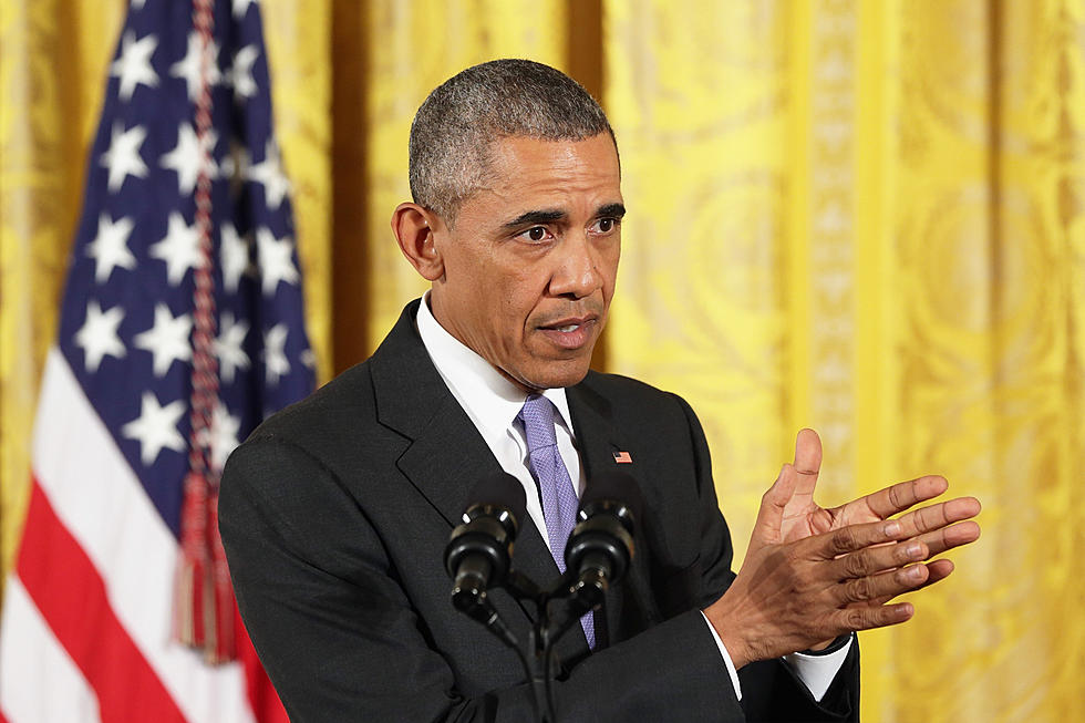 Obama: Iran Vote Most Important International Debate Since Iraq War
