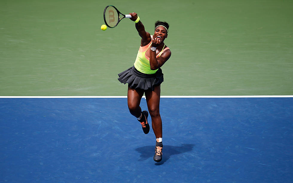 Serena WIlliams, Novak Djokovic Win Cincinnati Openers