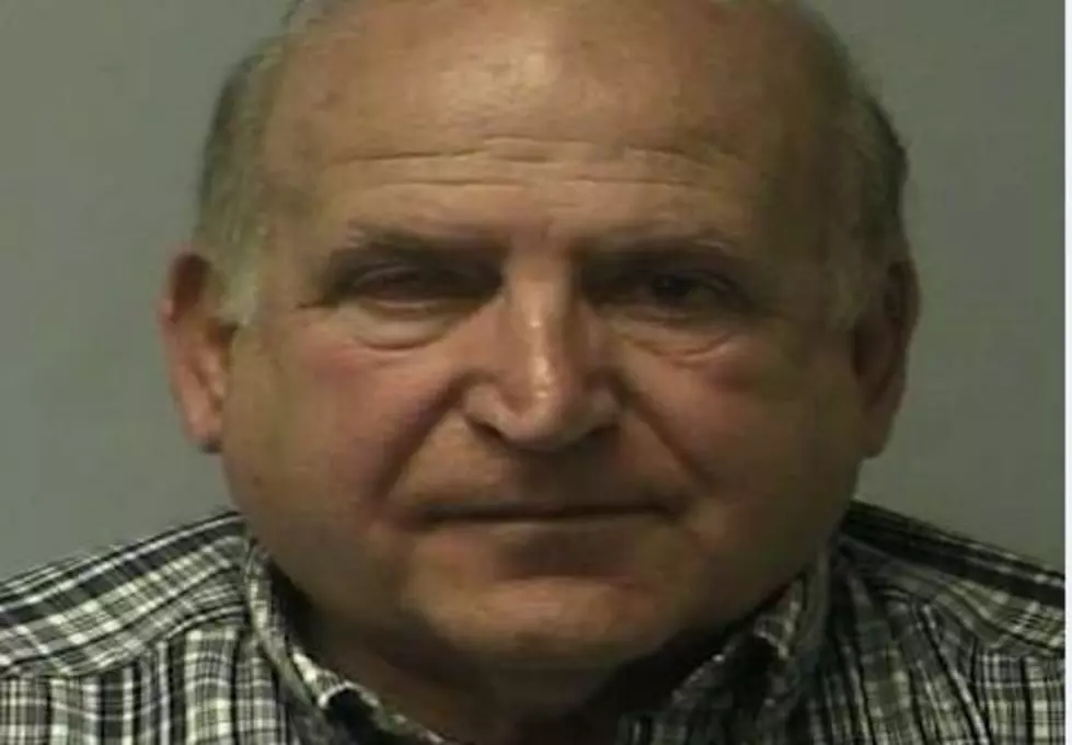 Oneida County Legislator Frank Tallarino Charged With Stalking