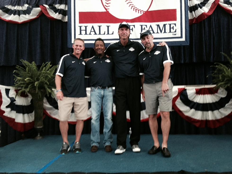 Photo Gallery- Cooperstown Baseball Hall of Fame Weekend