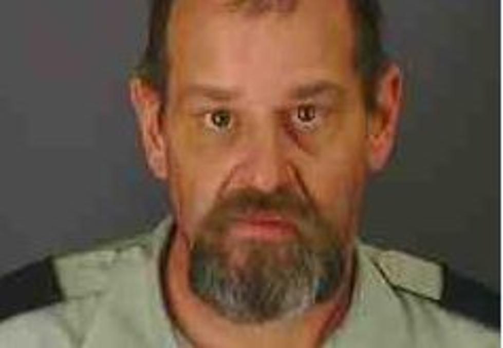 Man Charged With Threatening Oneida County Sheriff’s Deputies