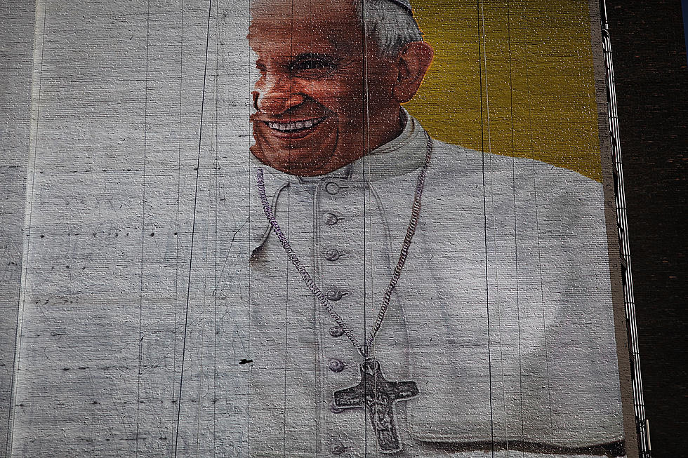 Pope Francis to Celebrate Mass in Spanish at Canonization Mass in US